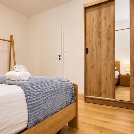 Luma Luxury - 5 Min Walk To The Daire Sutomiscica
