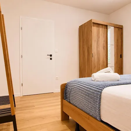 Luma Luxury - 5 Min Walk To The Apartment *