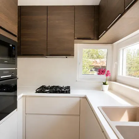 Luma Luxury - 5 Min Walk To The