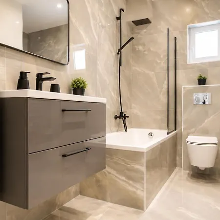 Luma Luxury - 5 Min Walk To The Daire Sutomiscica