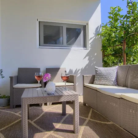 Luma Luxury - 5 Min Walk To The Sutomiscica
